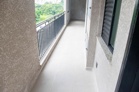Apartamento para alugar com 38m², 1 quarto e sem vaga