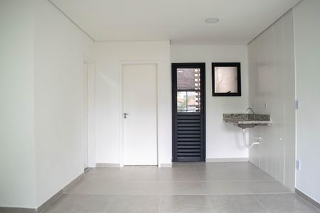 Apartamento para alugar com 1 quarto, 38m² em Penha de França, São Paulo