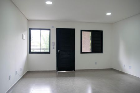 Apartamento para alugar com 1 quarto, 38m² em Penha de França, São Paulo