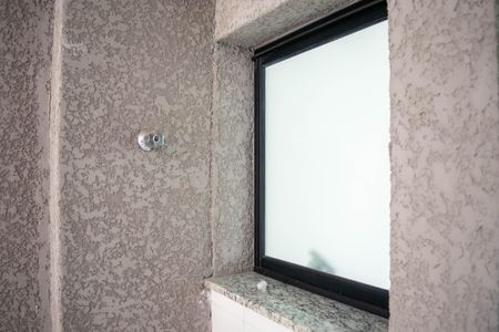 Apartamento para alugar com 38m², 1 quarto e sem vaga