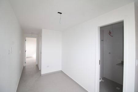 Apartamento à venda com 42m², 2 quartos e sem vagaSala