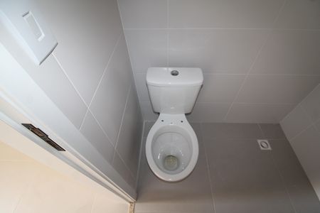 Apartamento à venda com 42m², 2 quartos e sem vagaBanheiro