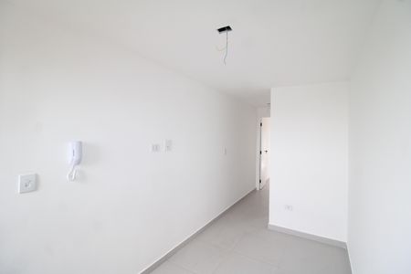 Apartamento à venda com 42m², 2 quartos e sem vagaSala