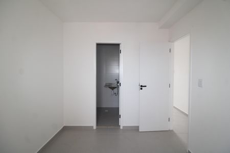 Apartamento à venda com 42m², 2 quartos e sem vagaQuarto 1