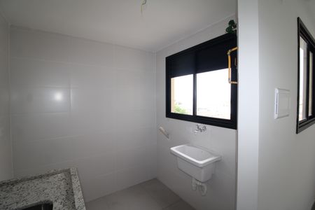 Apartamento à venda com 42m², 2 quartos e sem vagaCozinha