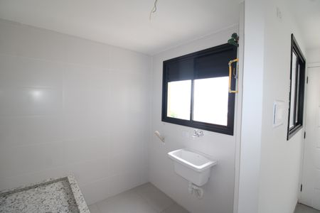Apartamento à venda com 42m², 2 quartos e sem vagaCozinha
