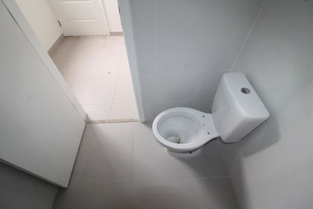 Apartamento à venda com 42m², 2 quartos e sem vagaBanheiro 2