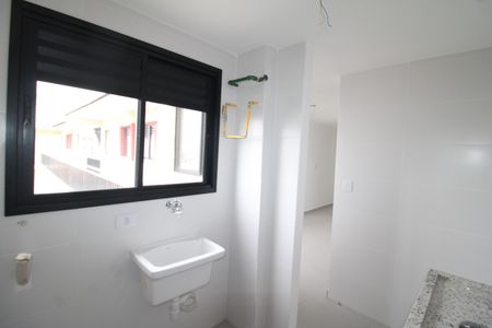 Apartamento à venda com 42m², 2 quartos e sem vagaCozinha