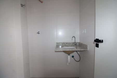 Apartamento à venda com 42m², 2 quartos e sem vagaBanheiro 2