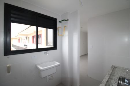 Apartamento à venda com 42m², 2 quartos e sem vagaCozinha