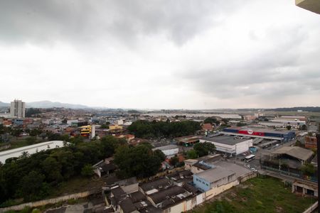 Apartamento à venda com 49m², 2 quartos e 1 vaga Apartamento à venda com 49m², 2 quartos e 1 vagaVista - Quarto 2