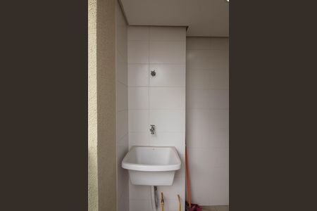 Apartamento à venda com 49m², 2 quartos e 1 vaga Apartamento à venda com 49m², 2 quartos e 1 vagaÁrea de Serviço
