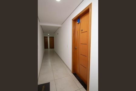 Apartamento à venda com 49m², 2 quartos e 1 vaga Apartamento à venda com 49m², 2 quartos e 1 vagaHall de entrada