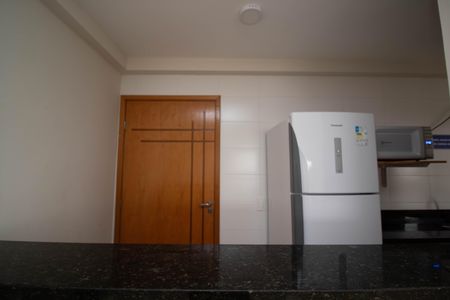 Apartamento à venda com 49m², 2 quartos e 1 vaga Apartamento à venda com 49m², 2 quartos e 1 vaga Salão de festas