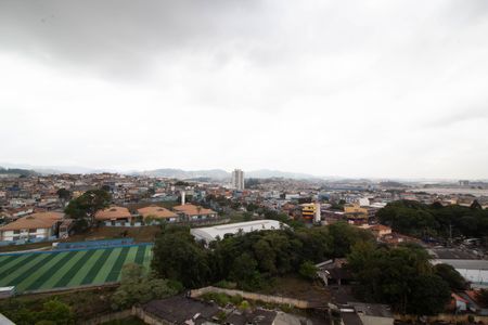Apartamento à venda com 49m², 2 quartos e 1 vaga Apartamento à venda com 49m², 2 quartos e 1 vagaVista - Varanda - Sala