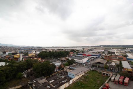 Apartamento à venda com 49m², 2 quartos e 1 vaga Apartamento à venda com 49m², 2 quartos e 1 vagaVista - Quarto 1