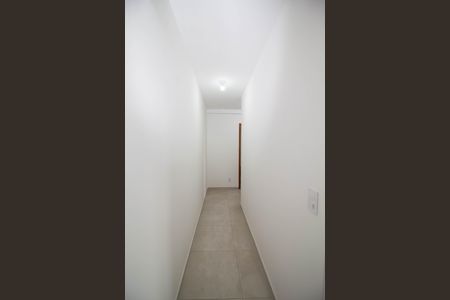 Apartamento à venda com 49m², 2 quartos e 1 vaga Apartamento à venda com 49m², 2 quartos e 1 vagaCorredor