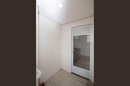 Apartamento à venda com 49m², 2 quartos e 1 vaga Apartamento à venda com 49m², 2 quartos e 1 vagaÁrea de Serviço