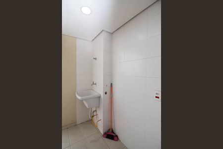 Apartamento à venda com 49m², 2 quartos e 1 vaga Apartamento à venda com 49m², 2 quartos e 1 vagaÁrea de Serviço
