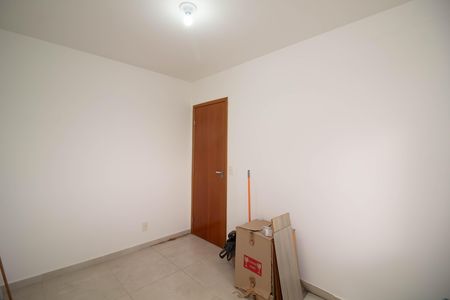 Apartamento à venda com 49m², 2 quartos e 1 vaga Apartamento à venda com 49m², 2 quartos e 1 vagaQuarto 2