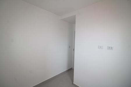 Apartamento à venda com 37m², 2 quartos e sem vagaQuarto 2