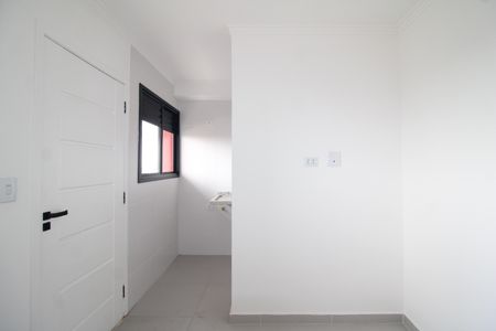 Sala de apartamento à venda com 2 quartos, 37m² em Vila Constança, São Paulo