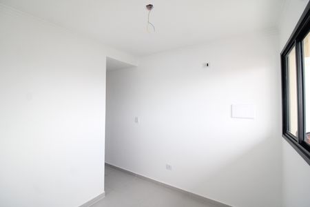 Sala de apartamento à venda com 2 quartos, 37m² em Vila Constança, São Paulo