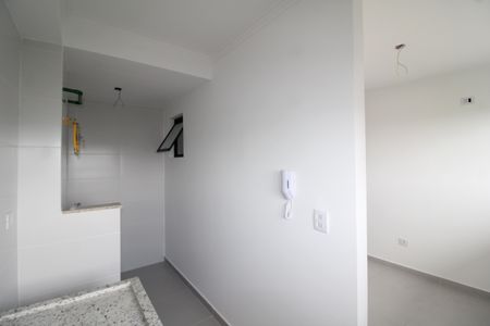 Apartamento à venda com 37m², 2 quartos e sem vagaCozinha / Área de Serviço