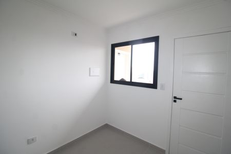 Sala de apartamento à venda com 2 quartos, 37m² em Vila Constança, São Paulo