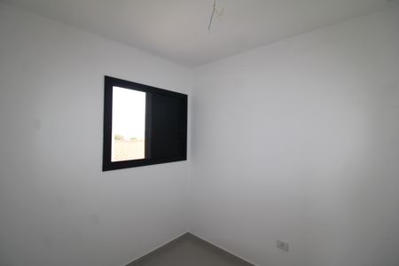 Apartamento à venda com 37m², 2 quartos e sem vagaQuarto 2