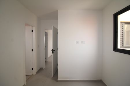 Apartamento à venda com 40m², 2 quartos e sem vagaQuarto 2