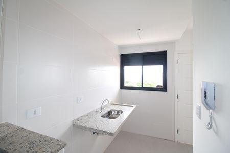 Apartamento à venda com 40m², 2 quartos e sem vagaSala / Cozinha