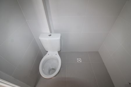 Apartamento à venda com 40m², 2 quartos e sem vagaBanheiro 2