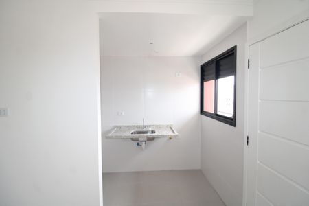Apartamento à venda com 40m², 2 quartos e sem vagaSala / Cozinha