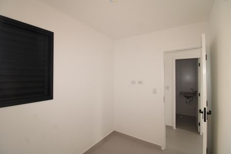 Quarto 1 de apartamento à venda com 2 quartos, 40m² em Vila Constança, São Paulo