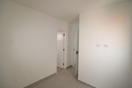 Apartamento à venda com 40m², 2 quartos e sem vagaQuarto 2