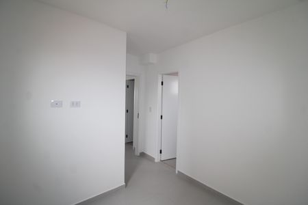 Apartamento à venda com 40m², 2 quartos e 1 vagaQuarto 2