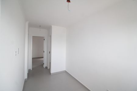 Apartamento à venda com 40m², 2 quartos e 1 vagaSala / Cozinha