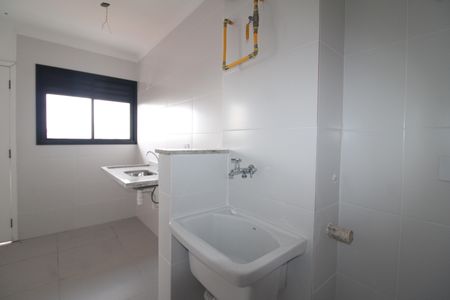 Apartamento à venda com 40m², 2 quartos e 1 vagaSala / Cozinha