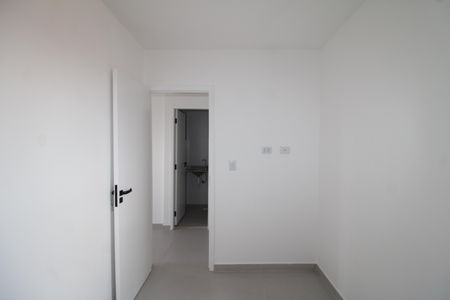 Apartamento à venda com 40m², 2 quartos e 1 vagaQuarto 1