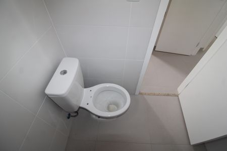 Apartamento à venda com 40m², 2 quartos e 1 vagaBanheiro 1