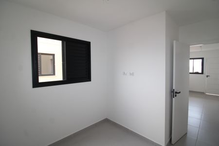 Apartamento à venda com 40m², 2 quartos e 1 vagaQuarto 2