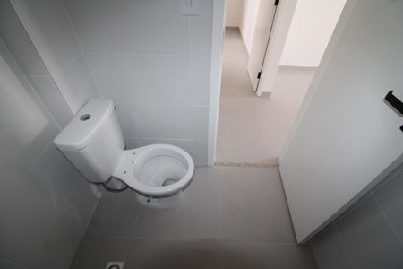 Apartamento à venda com 40m², 2 quartos e 1 vagaBanheiro 2