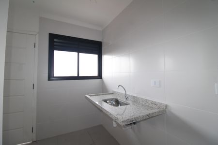 Apartamento à venda com 40m², 2 quartos e 1 vagaSala / Cozinha