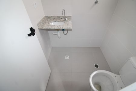 Apartamento à venda com 40m², 2 quartos e 1 vagaBanheiro 1