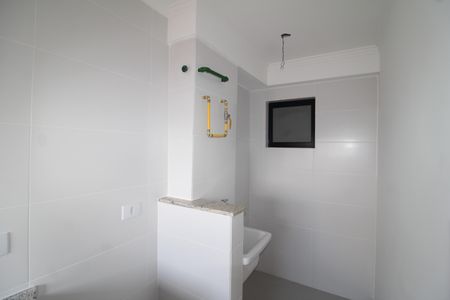 Apartamento à venda com 40m², 2 quartos e 1 vagaSala / Cozinha