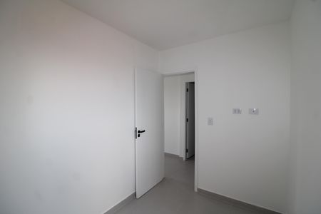 Apartamento à venda com 40m², 2 quartos e 1 vagaQuarto 1