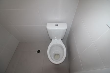 Apartamento à venda com 40m², 2 quartos e 1 vagaBanheiro 1