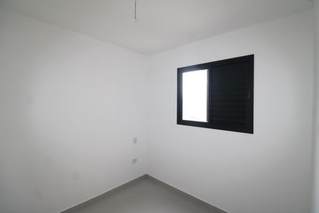Apartamento à venda com 40m², 2 quartos e 1 vagaQuarto 2