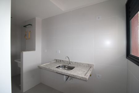 Apartamento à venda com 37m², 2 quartos e sem vagaSala / Cozinha